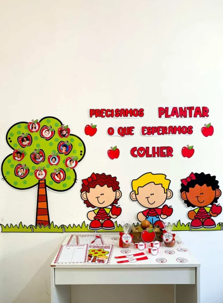 Kit Reunião Colhendo Frutos para Famílias — foto 3