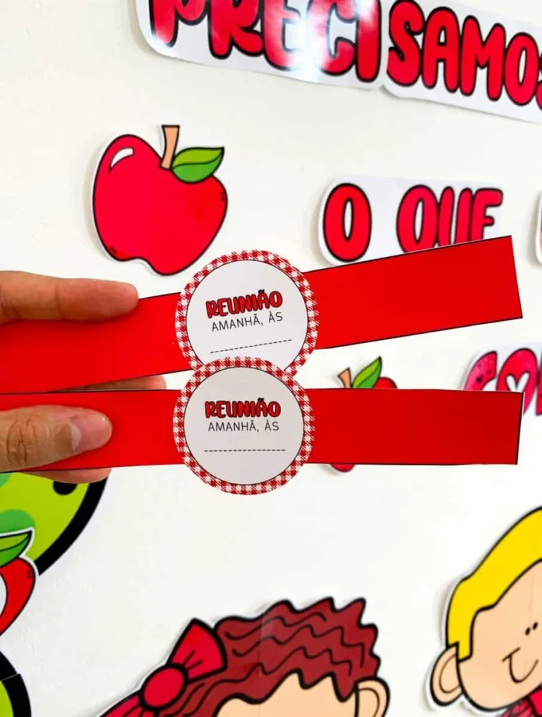 Kit Reunião Colhendo Frutos para Famílias — foto 4