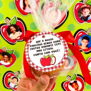 Kit Reunião: Colhendo Frutos - Reunião de Pais - Pedagogia de Ideias Kit Reunião: Colhendo Frutos - Reunião de Pais