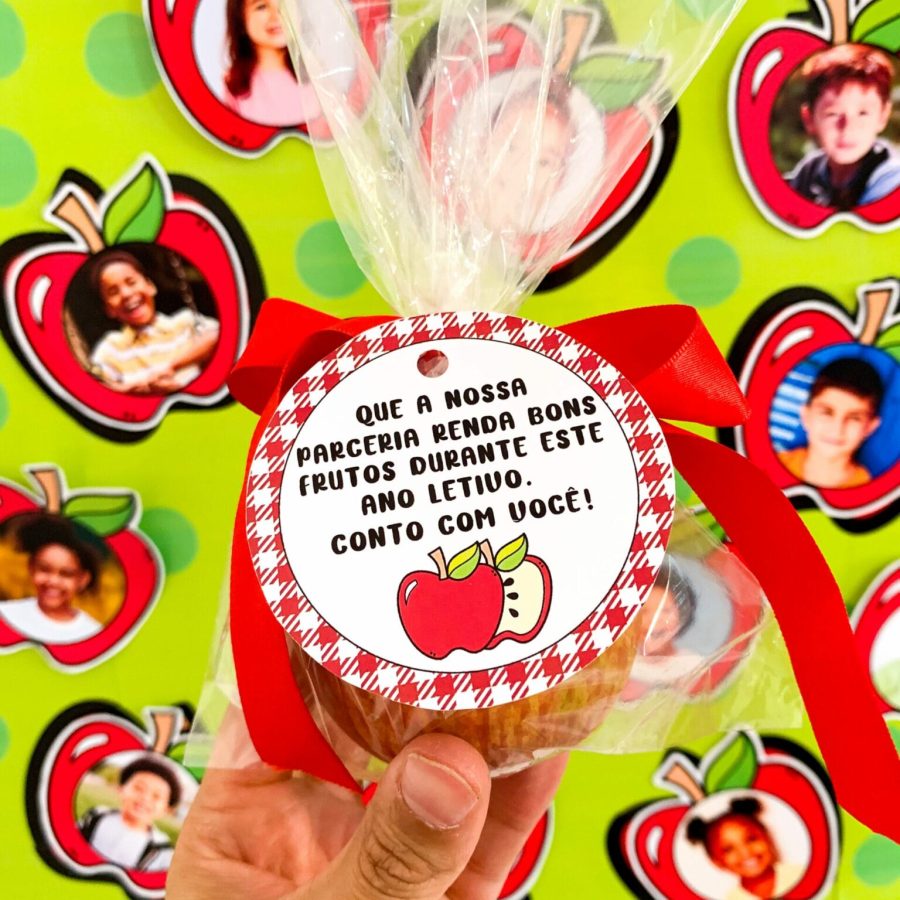 Kit Reunião: Colhendo Frutos - Reunião de Pais - Pedagogia de Ideias Kit Reunião: Colhendo Frutos - Reunião de Pais