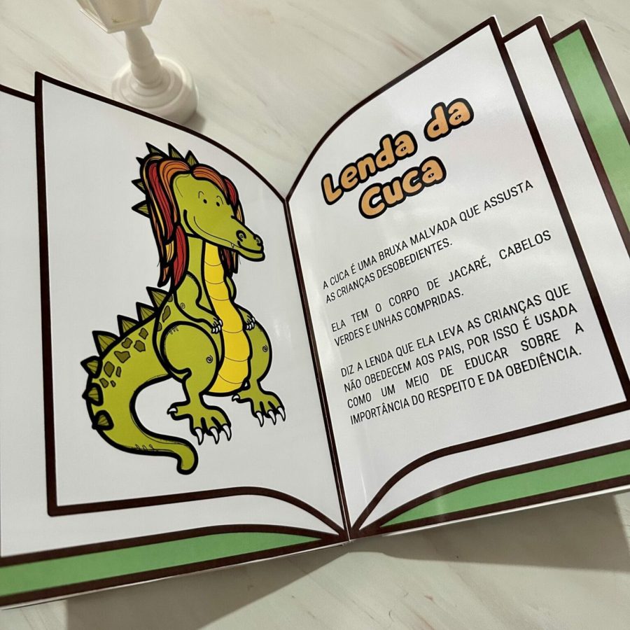 Livro Lendas Indígenas - Dia dos Povos Indígenas - Pedagogia de Ideias Livro Lendas Indígenas - Dia dos Povos Indígenas