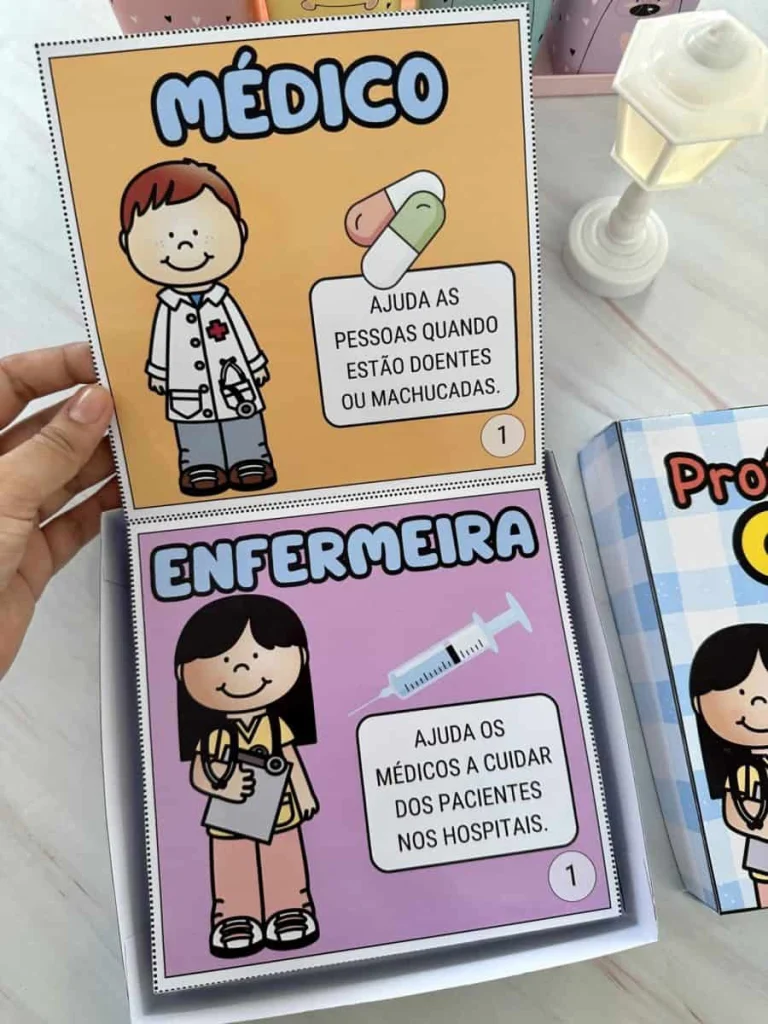Livro Profissões na Caixa — foto 6