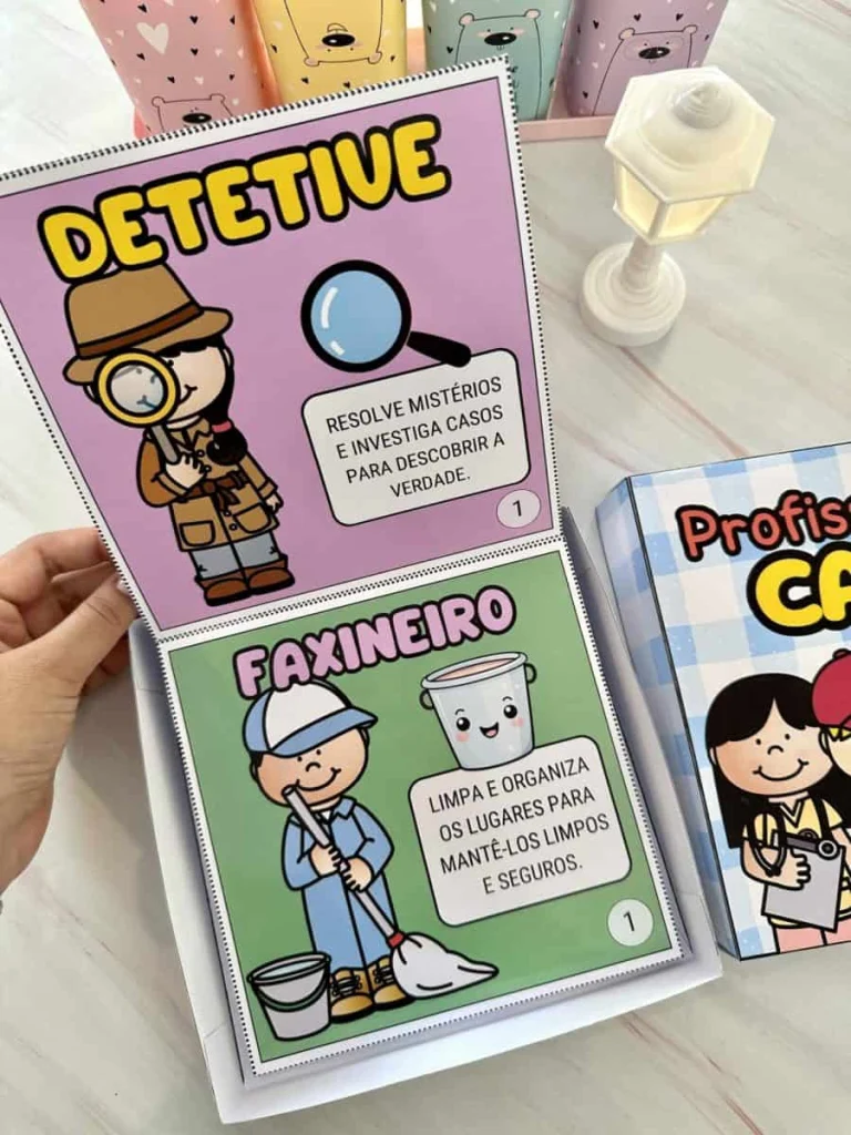 Livro Profissões na Caixa — foto 3