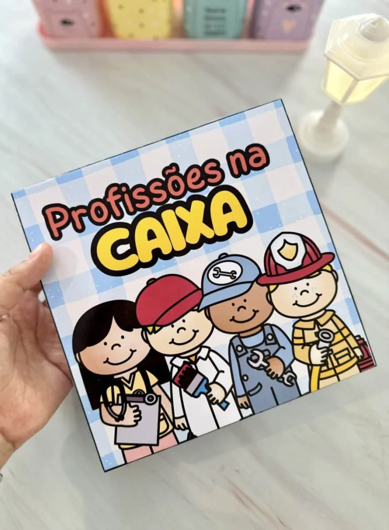 Livro Profissões na Caixa — foto 12