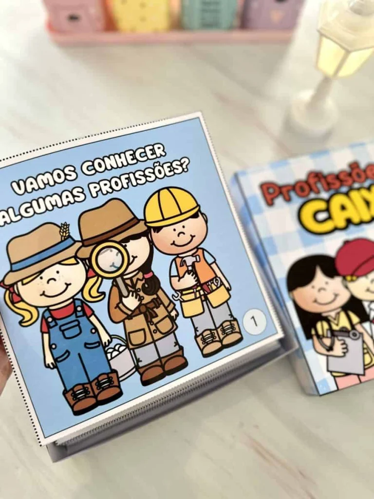 Livro Profissões na Caixa — foto 11