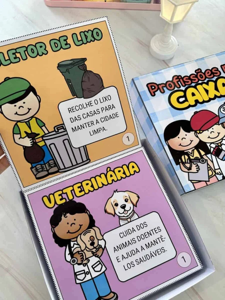 Livro Profissões na Caixa — foto 9