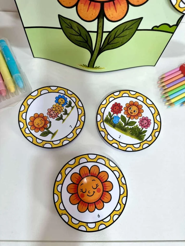 Luva Laranjinha A Flor Corajosa — foto 5