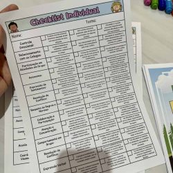 Manual do Relatórios - Educação Infantil