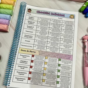 Manual do Relatórios - Educação Infantil - Pedagogia de Ideias Manual do Relatórios - Educação Infantil