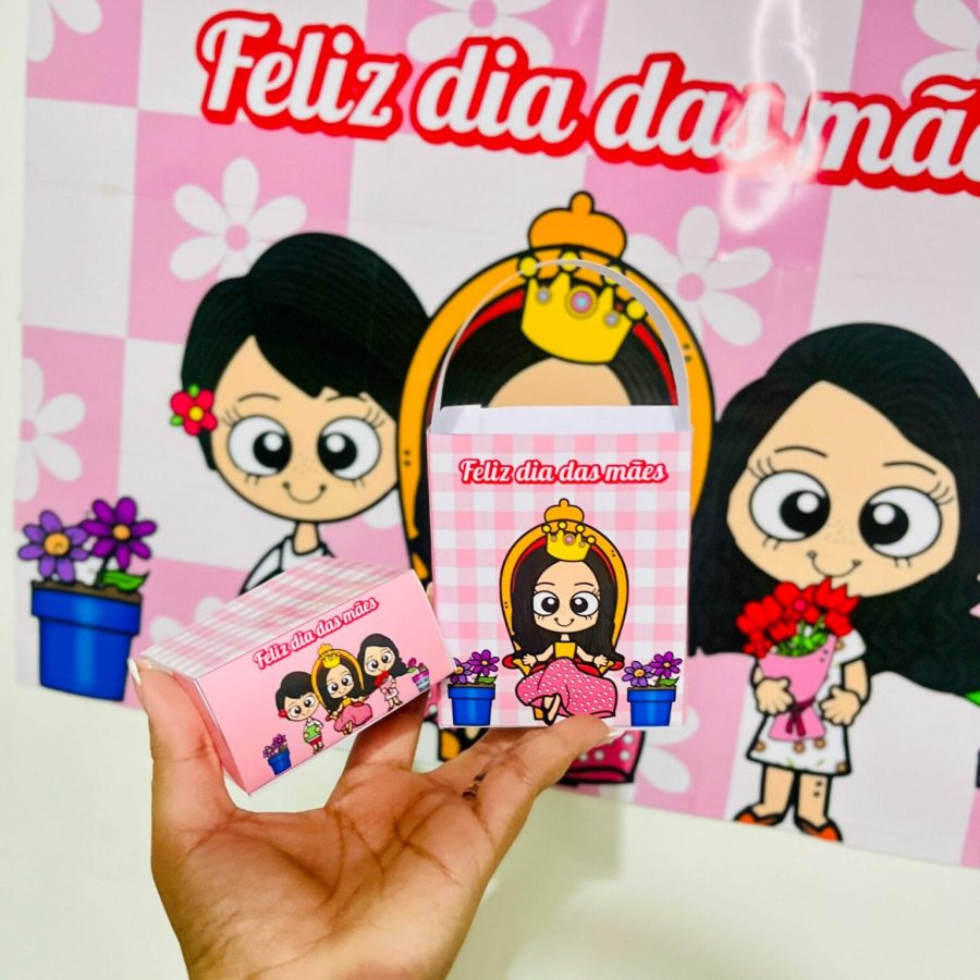 Painel - Feliz Dia das Mães - Dia das Mães - Pedagogia de Ideias Painel - Feliz Dia das Mães - Dia das Mães