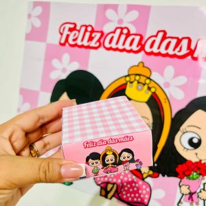 Painel - Feliz Dia das Mães - Dia das Mães - Pedagogia de Ideias Painel - Feliz Dia das Mães - Dia das Mães