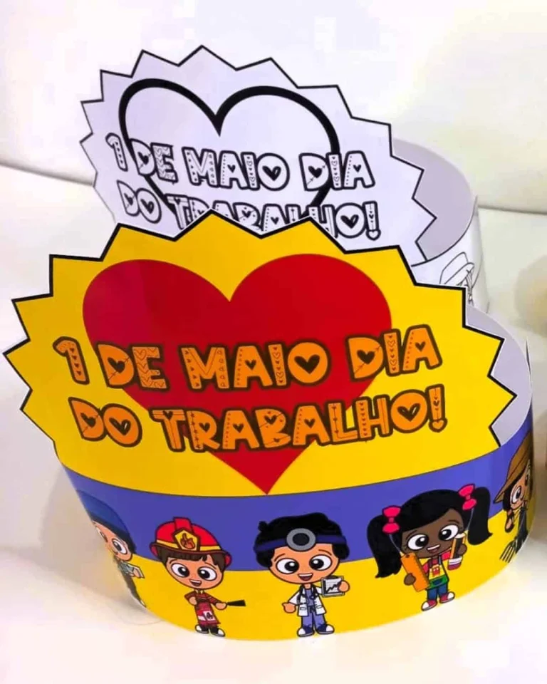 Painel Todo Trabalho é Importante — foto 3