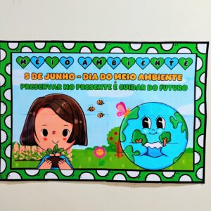 Painel do Meio Ambiente