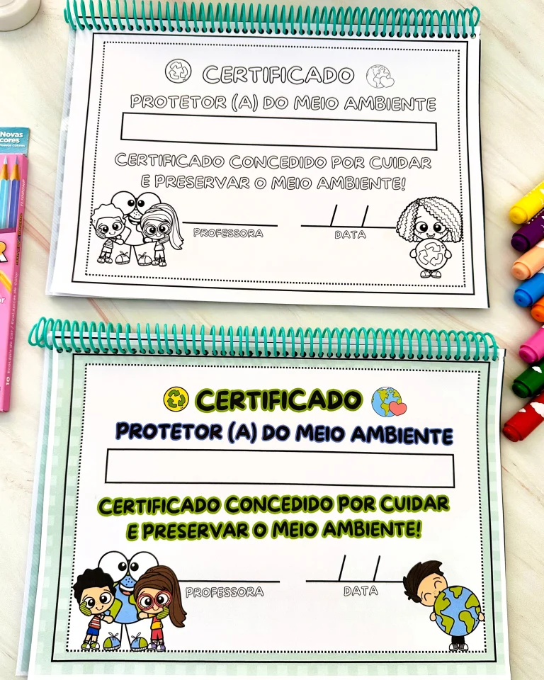 Apostila de Atividades Meio Ambiente — foto 5