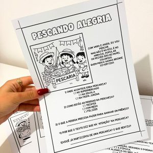 Arraiá Goods - Festa Junina - Pedagogia de Ideias Arraiá Goods - Festa Junina