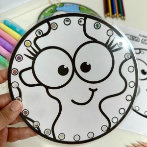 Atividade - Alinhavos Meio Ambiente - Dia do Meio Ambiente