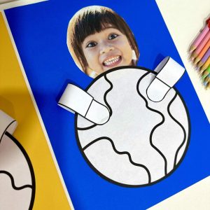 Atividade - Meu Planeta - Dia do Meio Ambiente - Pedagogia de Ideias Atividade - Meu Planeta - Dia do Meio Ambiente