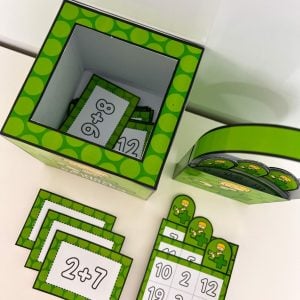 Bingo da Adição - Bingo