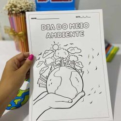 Charadas do Meio Ambiente - Dia do Meio Ambiente