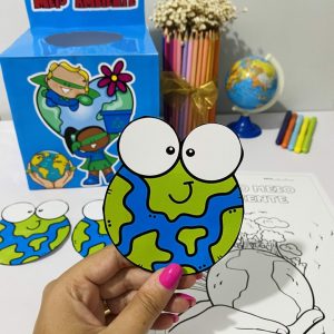 Charadas do Meio Ambiente - Dia do Meio Ambiente - Pedagogia de Ideias Charadas do Meio Ambiente - Dia do Meio Ambiente