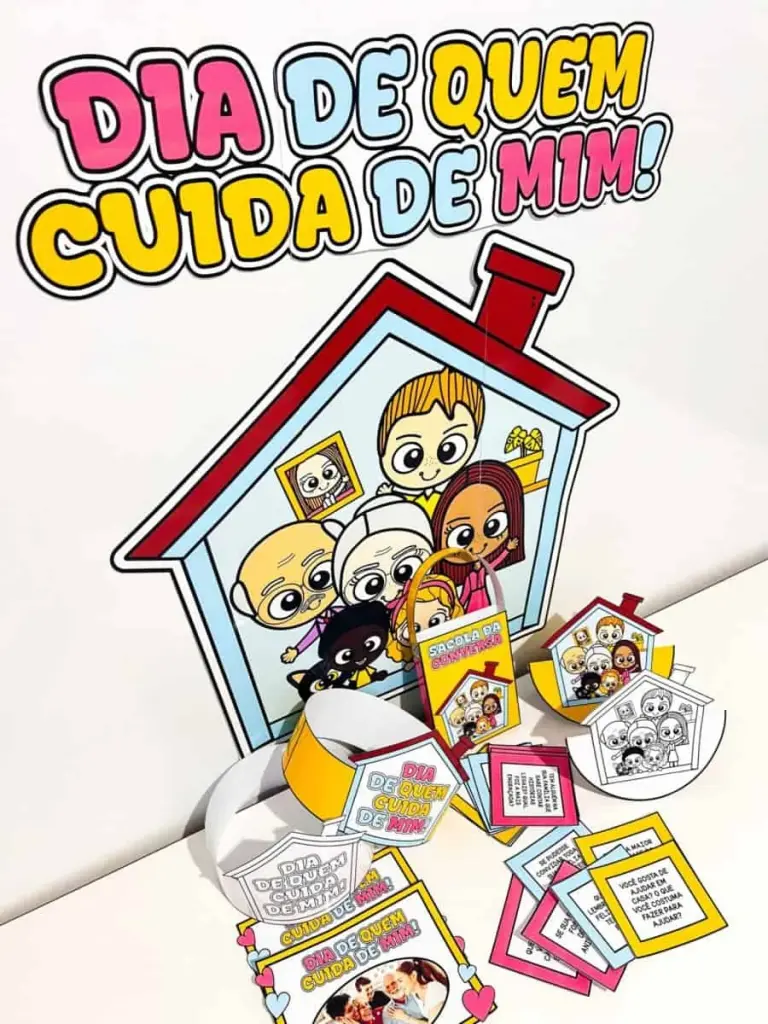 Combo Dia de Quem Cuida de Mim — foto 2