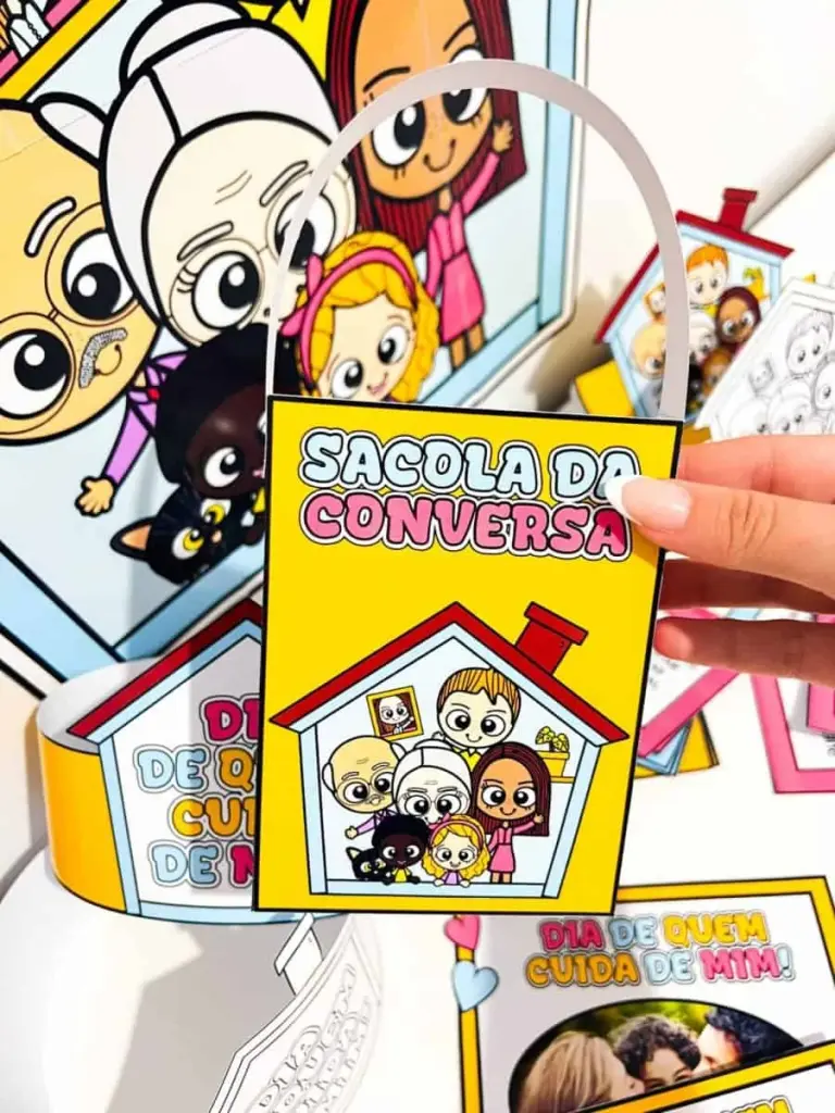 Combo Dia de Quem Cuida de Mim — foto 6