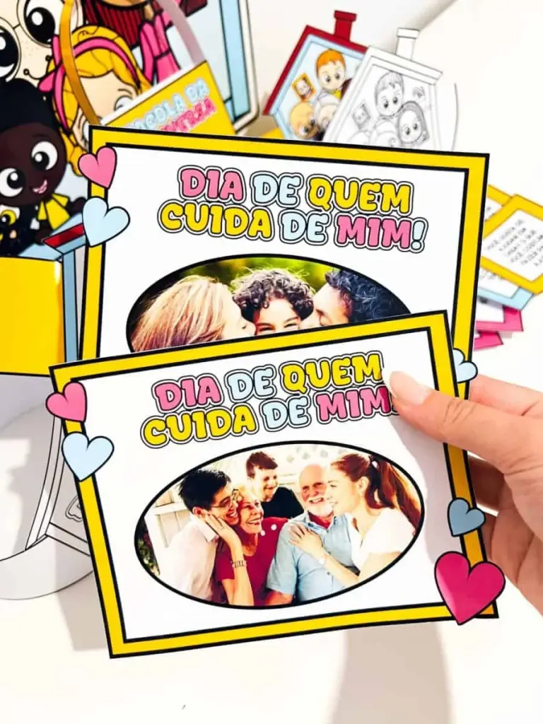 Combo Dia de Quem Cuida de Mim — foto 7