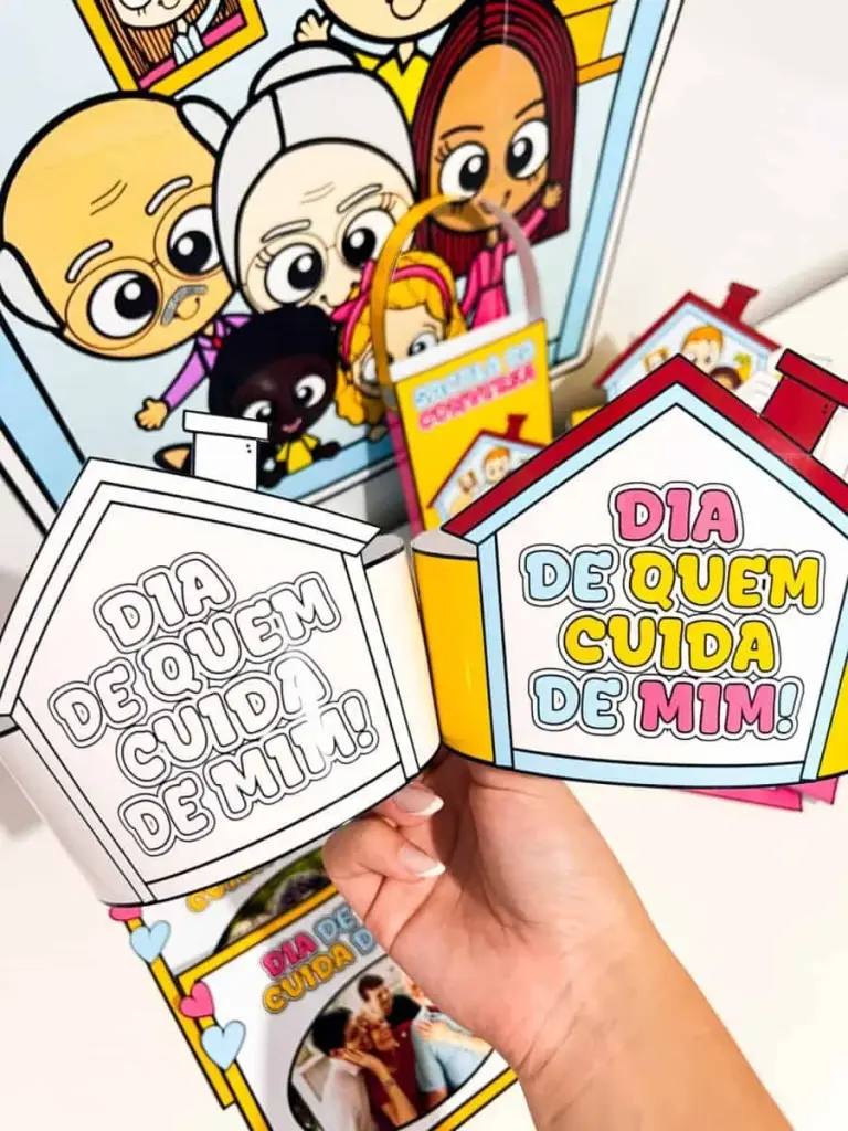 Combo Dia de Quem Cuida de Mim — foto 8