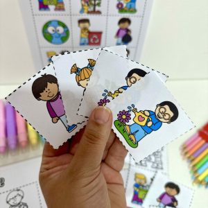 Combo Meio Ambiente – Atividades Lúdicas e Conscientes - Atividades - Pedagogia de Ideias Combo Meio Ambiente – Atividades Lúdicas e Conscientes - Atividades