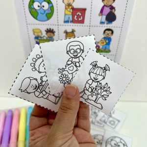 Combo Meio Ambiente – Atividades Lúdicas e Conscientes - Atividades - Pedagogia de Ideias Combo Meio Ambiente – Atividades Lúdicas e Conscientes - Atividades