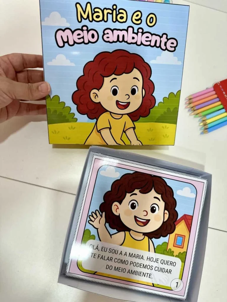 Combo Meio Ambiente com Quatro Recursos — foto 16
