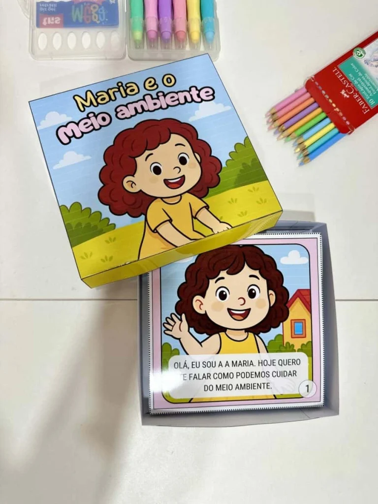 Combo Meio Ambiente com Quatro Recursos — foto 15