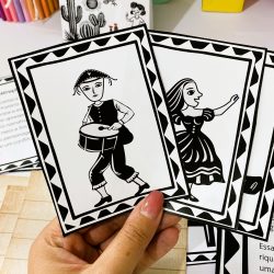 Escreva Seu Cordel - Estilo Cordel