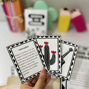 Escreva Seu Cordel - Ensino Fundamental - Pedagogia de Ideias Escreva Seu Cordel - Ensino Fundamental