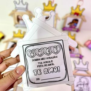 Lembrancinha com Palitos - Dia das Mães - Dia das Mães - Pedagogia de Ideias Lembrancinha com Palitos - Dia das Mães - Dia das Mães