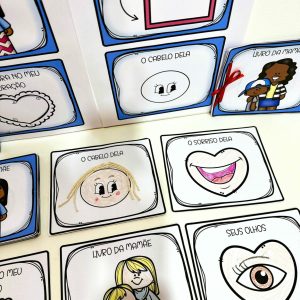 Livro da Mamãe - Dia das Mães - Pedagogia de Ideias Livro da Mamãe - Dia das Mães