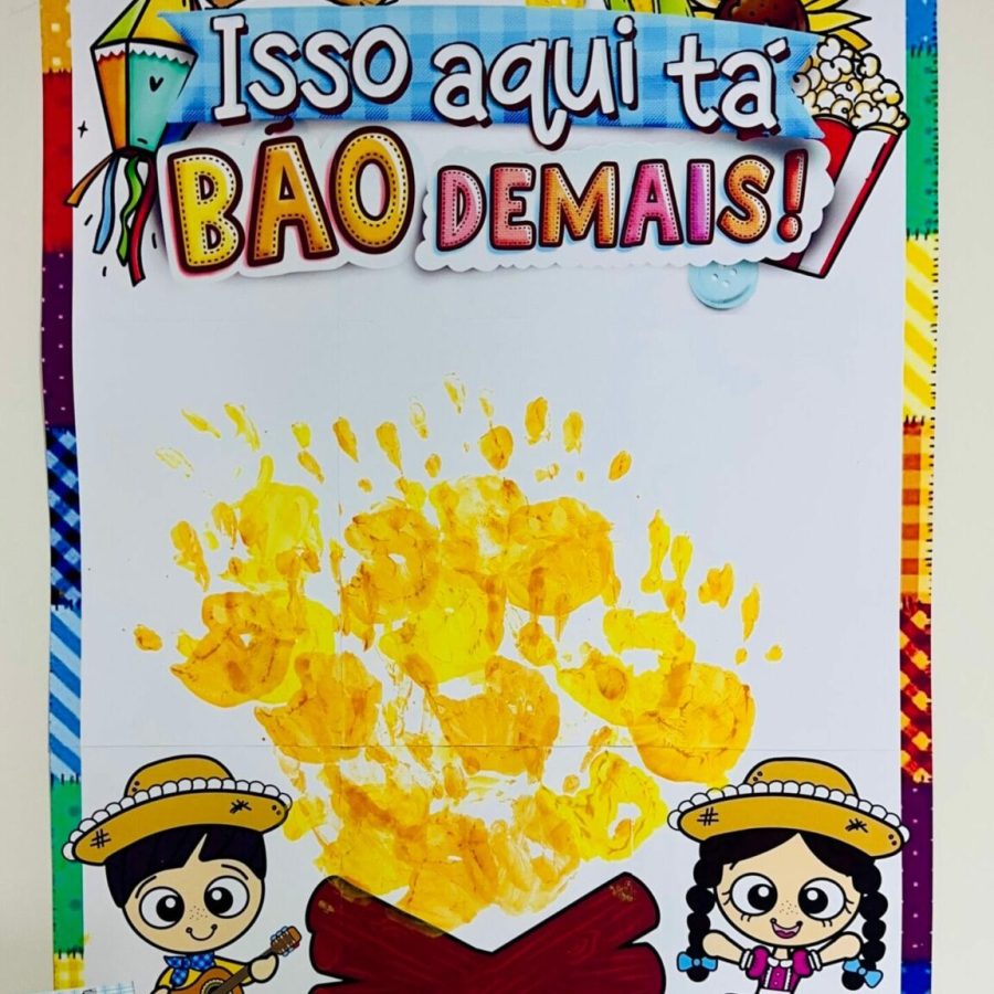 Mini Kit Festa Junina - Festa Junina - Pedagogia de Ideias Mini Kit Festa Junina - Festa Junina