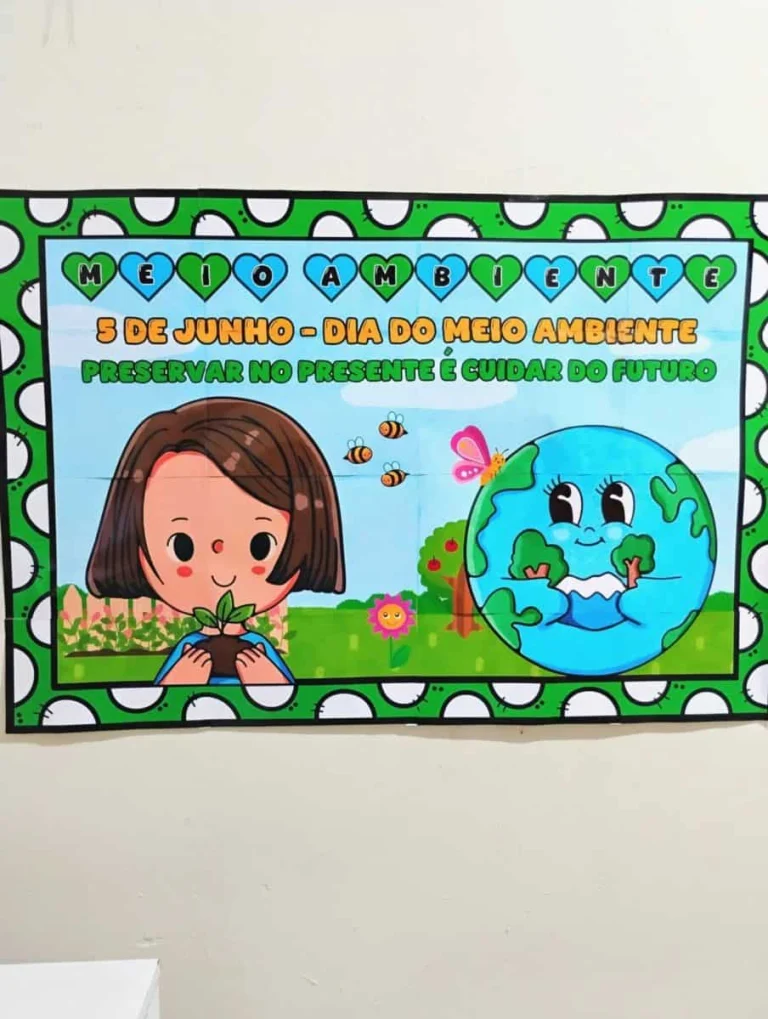 Painel do Meio Ambiente — foto 6