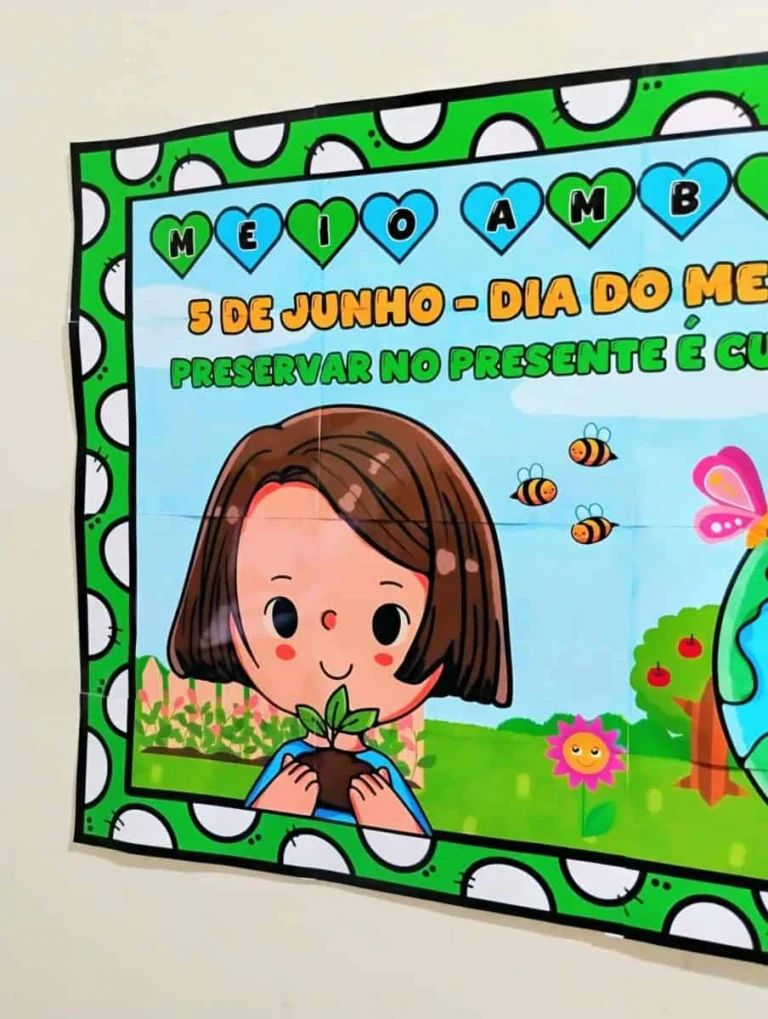 Painel do Meio Ambiente — foto 5
