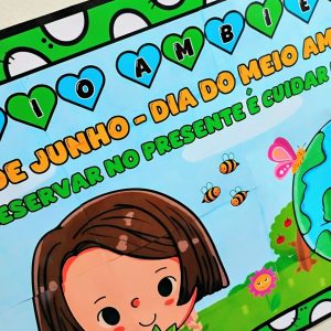 Painel do Meio Ambiente