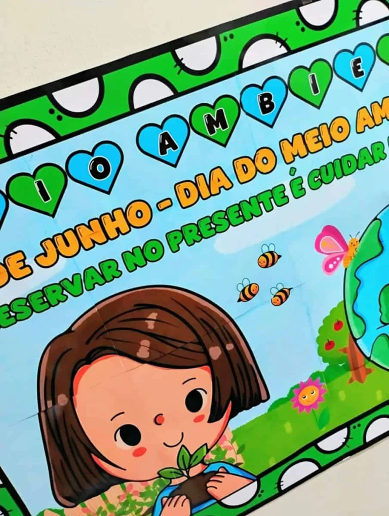 Painel do Meio Ambiente — foto 4