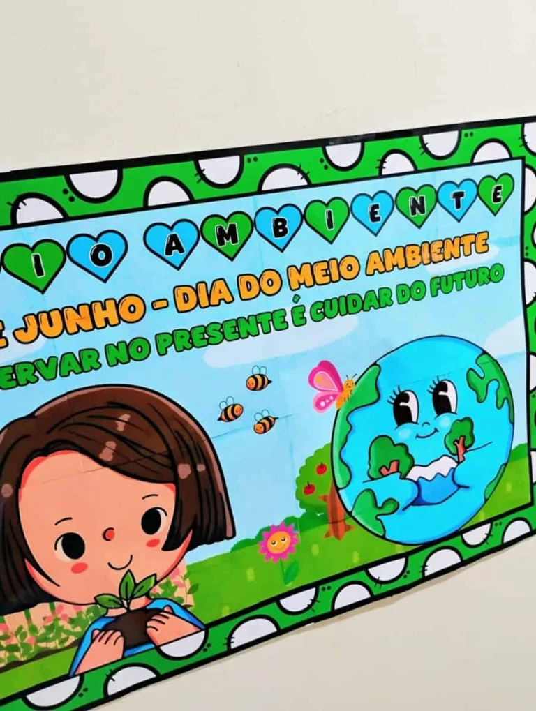 Painel do Meio Ambiente — foto 3