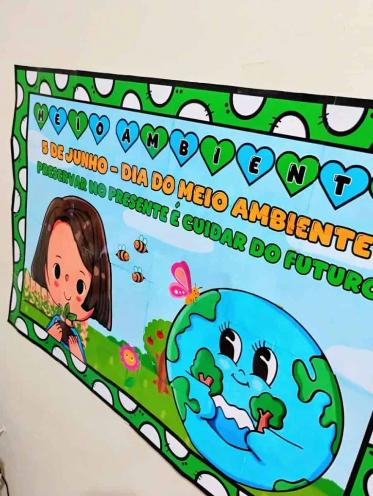 Painel do Meio Ambiente — foto 2