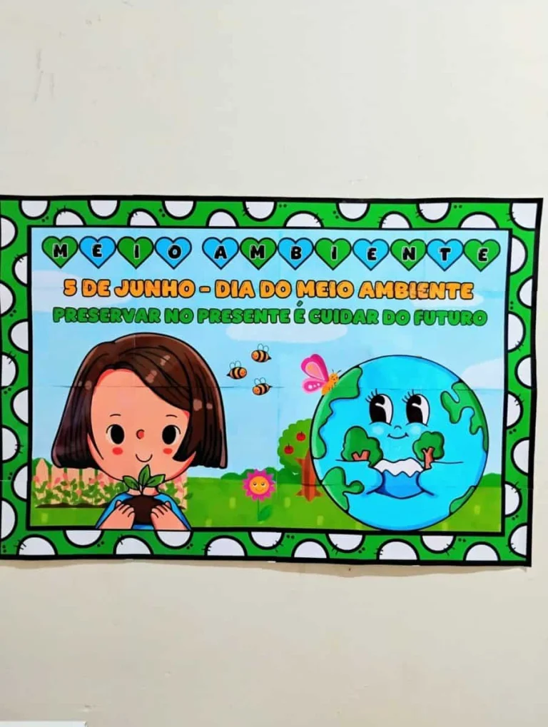 Painel do Meio Ambiente — foto 1