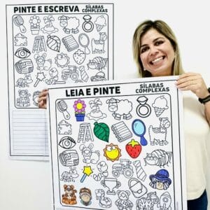 Pôster Palavras Goods