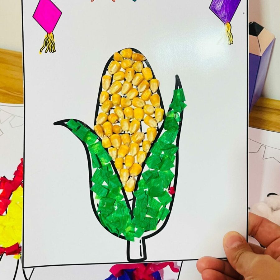 Atividades Sensoriais Junina - Festa Junina - Pedagogia de Ideias Atividades Sensoriais Junina - Festa Junina