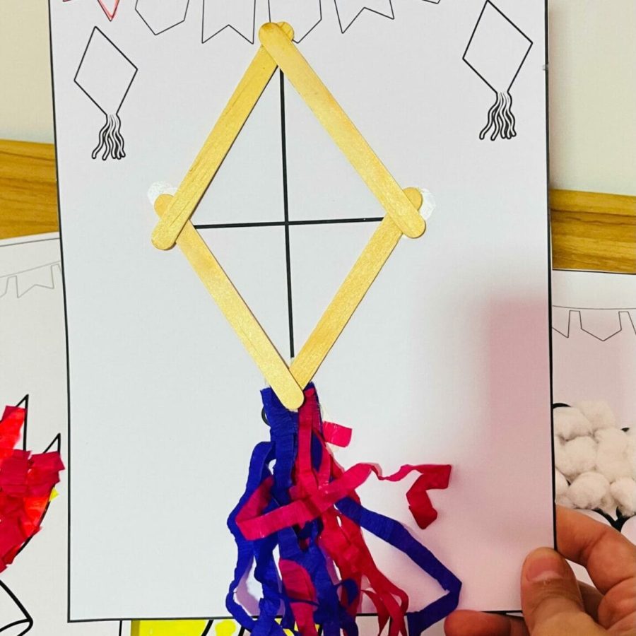 Atividades Sensoriais Junina - Festa Junina - Pedagogia de Ideias Atividades Sensoriais Junina - Festa Junina