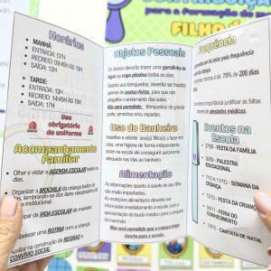 Dinâmica do Espelho – Reunião de Pais - Dinâmicas - Pedagogia de Ideias Dinâmica do Espelho – Reunião de Pais - Dinâmicas