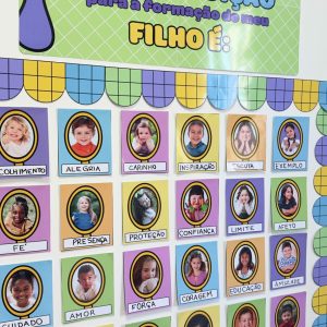 Dinâmica do Espelho – Reunião de Pais - Dinâmicas - Pedagogia de Ideias Dinâmica do Espelho – Reunião de Pais - Dinâmicas