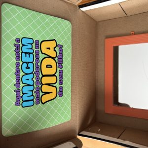 Dinâmica do Espelho – Reunião de Pais - Dinâmicas - Pedagogia de Ideias Dinâmica do Espelho – Reunião de Pais - Dinâmicas